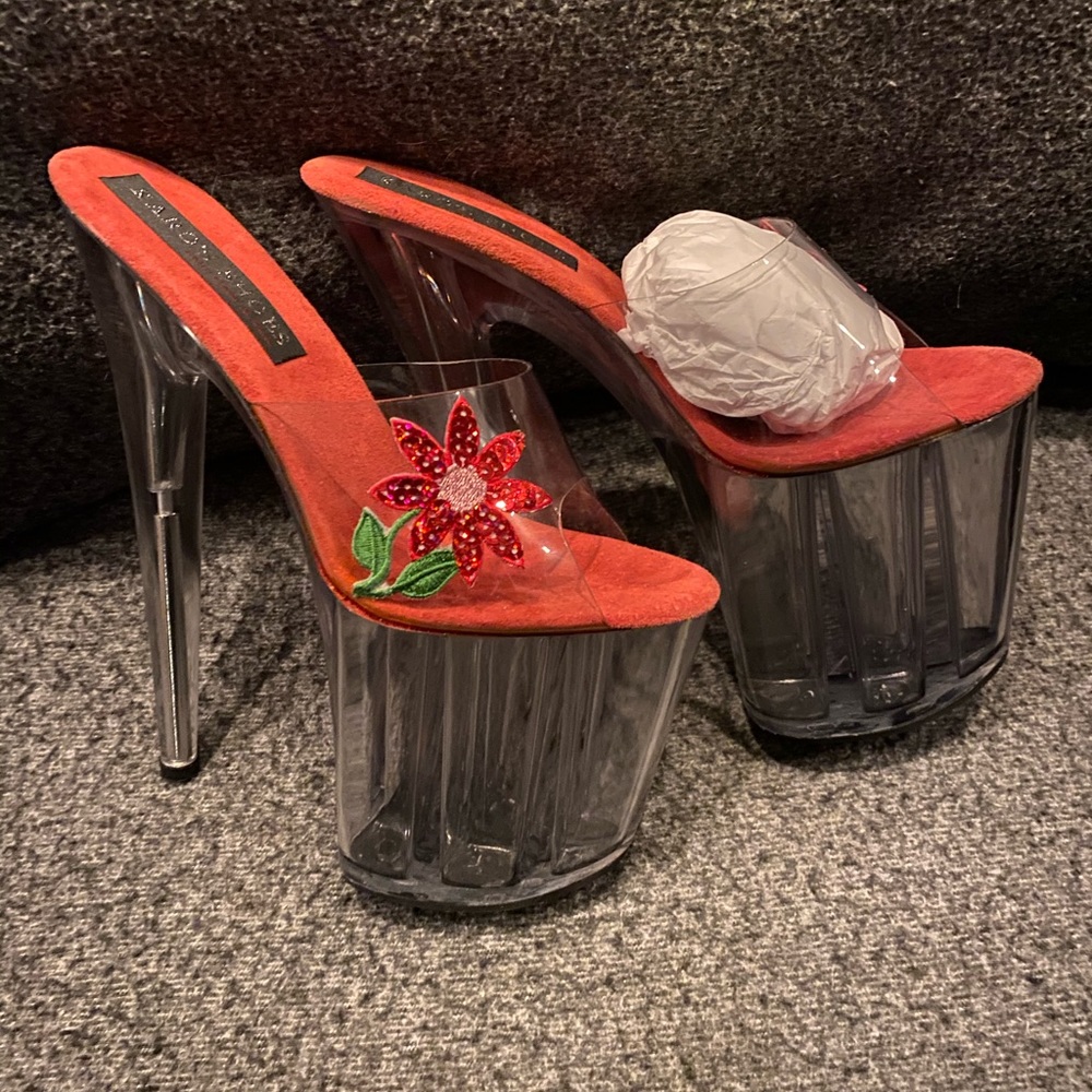 Karo Shoes